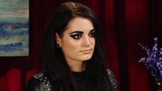 Paige Speaks Out With Extended Twitter Statement。